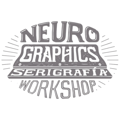 Neurographics Serigrafía